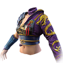 Eternal Spirit (Top)