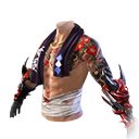 Sashimi Slasher (Top)