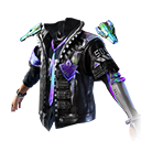 Deadnight Senior (Top)