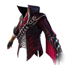 Duke Swallowtail (Top)