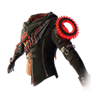 Turmoil of Ruins (Top)