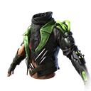 Plague Phantom (Top)