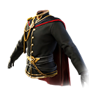 Imperial Corps (Top)