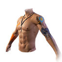 Summer Heart-Throb (Top)