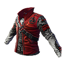 TattooSleeve Jacket (Male)