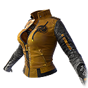 TattooSleeve Jacket (Female)