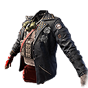 Heist Sidekick (Top)