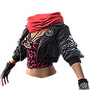 Heist Mastermind (Top)