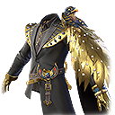 Relic Guardian (Top)