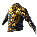 Golden Empire T-Shirt (Male)
