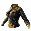 Golden Empire T-Shirt (Female)