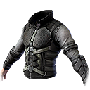 Justice Fighter (Top)