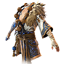 Starlight Priest (Top)