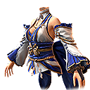 Starlight Priestess (Top)