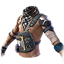 Nemesis Rapper (Top)