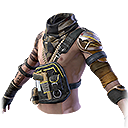 Big Bucks Rapper (Top)