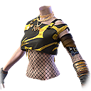 Big Bucks Vibe (Top)