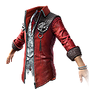 Weekend Clubber (Top)