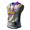 Hip Hop Tank Top (Male)