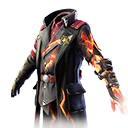 Steel Fortress (Top)