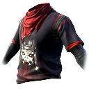 Oblivion Jacket (Male)
