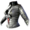 Oblivion Jacket (Female)