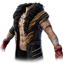 Wilderness Hunter (Top)