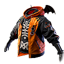 Trick or Treat (Top)