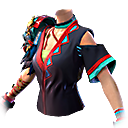 Yokai Soulseeker (Top)