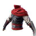 Fearless Warrior (Top)