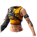 Spirit of Booyah (Top)