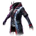 Beast-Arm Mutant (Top)