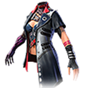 Beast-Arm Clone (Top)