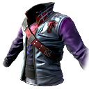 Beast-Arm Thug (Top)