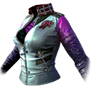 Beast-Arm Sidekick (Top)