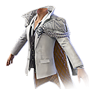 Gentleman by Day (Top)