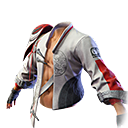 Crane Summoner (Top)