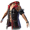 Midnight Gangster (Top)