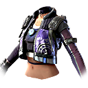 Azure Time-Hopper (Top)