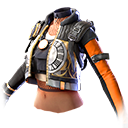 Carbon Time-Hopper (Top)