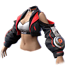 Stereo Blaster (Top)