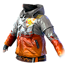 Stereo Sprinter (Top)