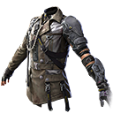 Revenge Full-Leather (Top)