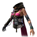 Avenge Full-Leather (Top)