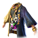 Kimono Fighter (Top)