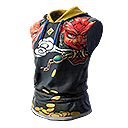 Folklore Hoodie (Male)