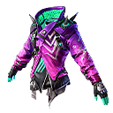 Specter Basher (Top)