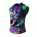 Specter Squad Hoodie (Male)