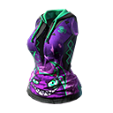 Specter Squad Hoodie (Female)