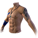 Shoreline Angel (Top)